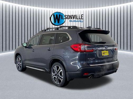 MGM 2026 Subaru Ascent Limited