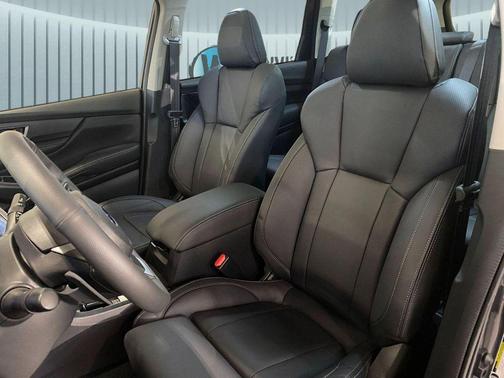 MGM 2026 Subaru Ascent Limited