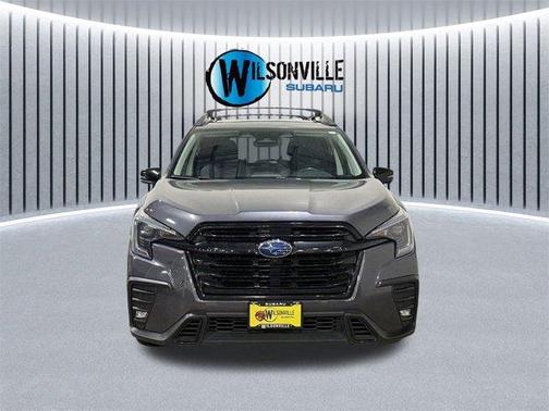 2023 Subaru Ascent Onyx Edition Limited