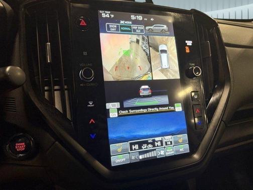 2023 Subaru Ascent Onyx Edition Limited