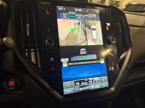 2023 Subaru Ascent Onyx Edition Limited