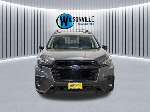 2023 Subaru Ascent Onyx Edition Limited