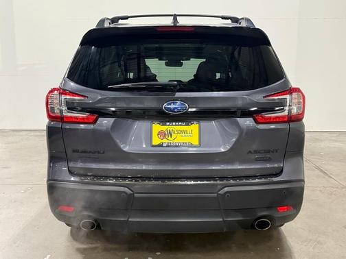 2023 Subaru Ascent Onyx Edition Limited