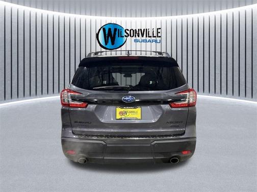2023 Subaru Ascent Onyx Edition Limited
