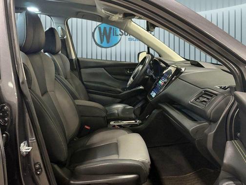 2023 Subaru Ascent Onyx Edition Limited