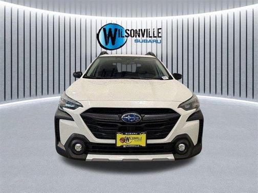 2023 Subaru Outback Limited XT