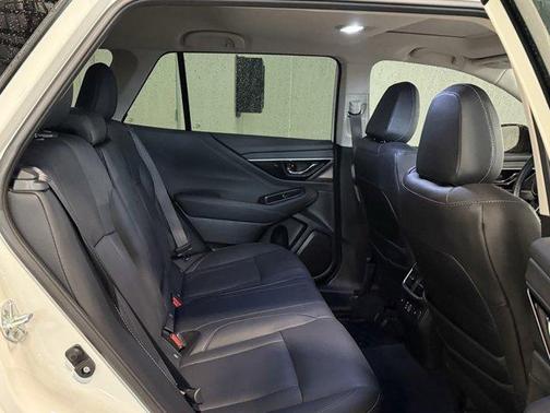 2023 Subaru Outback Limited XT