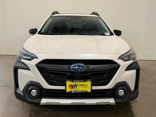 2023 Subaru Outback Limited XT
