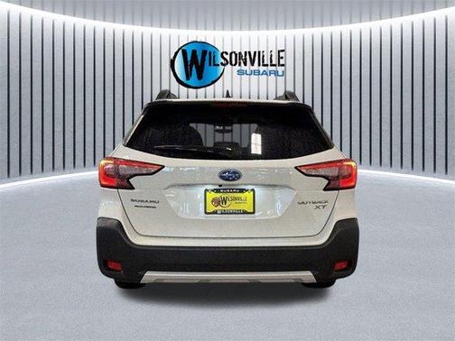 2023 Subaru Outback Limited XT