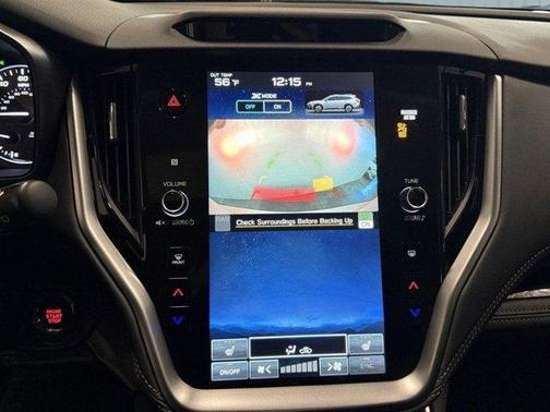 2023 Subaru Outback Limited XT