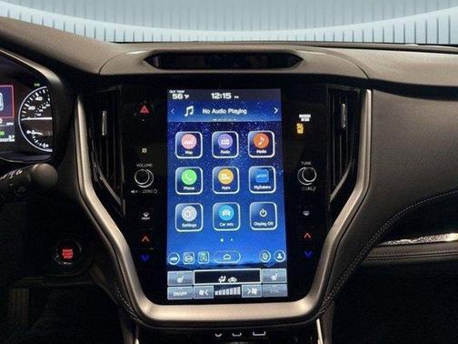 2023 Subaru Outback Limited XT