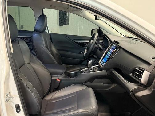 2023 Subaru Outback Limited XT