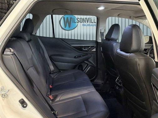 2023 Subaru Outback Limited XT