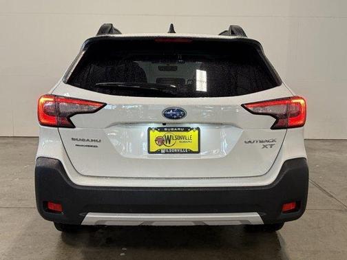 2023 Subaru Outback Limited XT