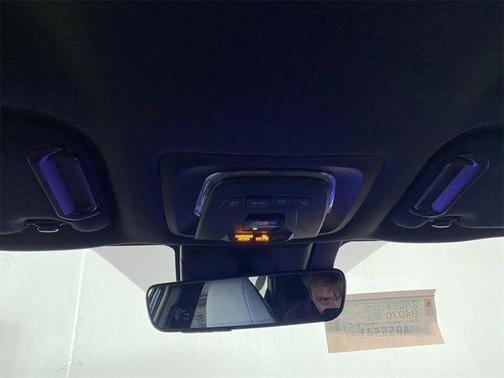 2025 Subaru Solterra Limited