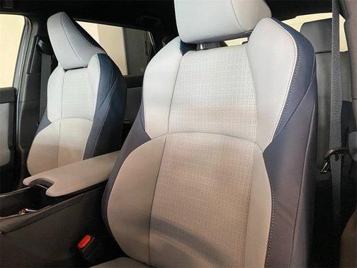 2025 Subaru Solterra Limited