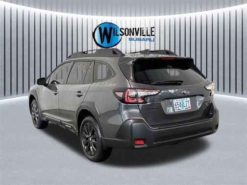 2023 Subaru Outback Onyx Edition XT