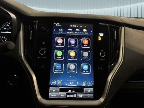 2023 Subaru Outback Onyx Edition XT