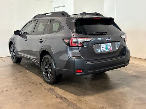 2023 Subaru Outback Onyx Edition XT
