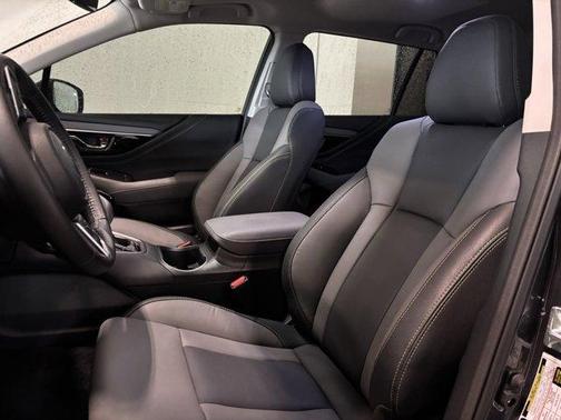 2023 Subaru Outback Onyx Edition XT