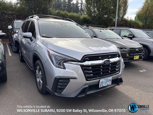 2023 Subaru Ascent Premium 8-Passenger