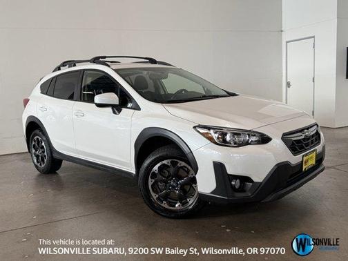 2023 Subaru Crosstrek Premium