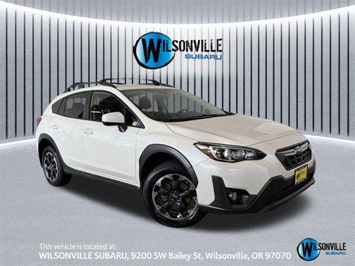 2023 Subaru Crosstrek Premium