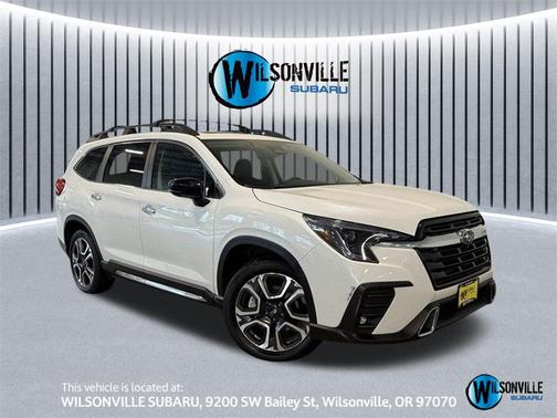 2024 Subaru Ascent Touring