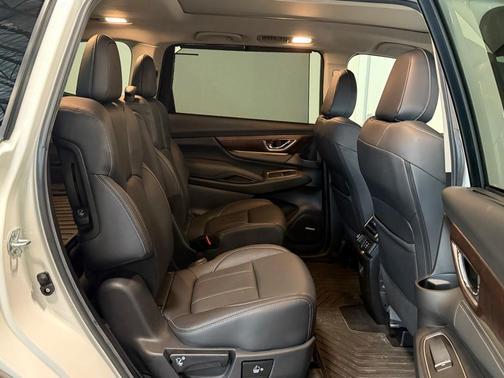 2024 Subaru Ascent Touring