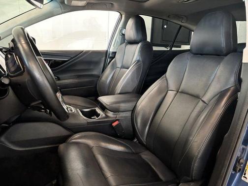 2022 Subaru Legacy Limited XT