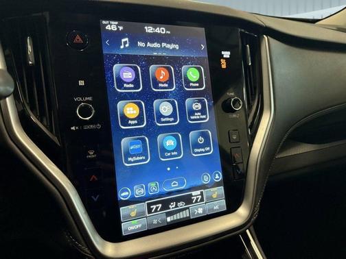 2024 Subaru Legacy Premium