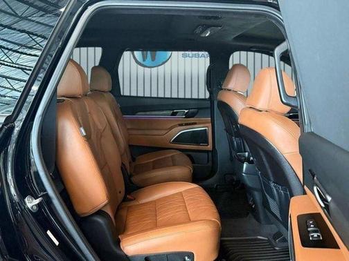 2024 Kia Telluride SX-Prestige X-Pro