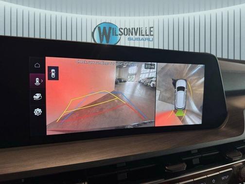 Ebony Black 2024 Kia Telluride SX-Prestige X-Pro