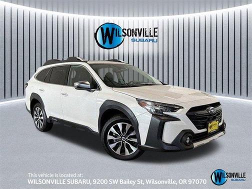 2024 Subaru Outback Touring XT