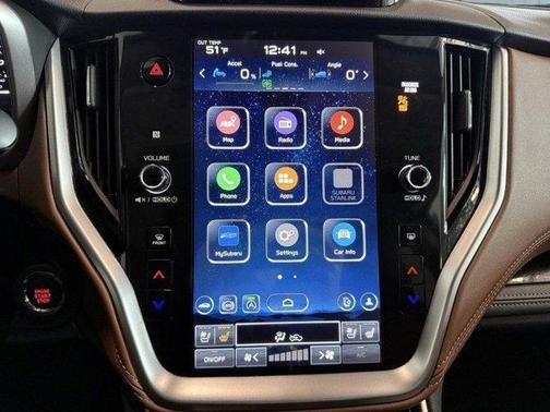 2024 Subaru Outback Touring XT