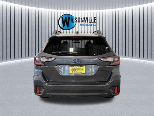 2020 Subaru Outback Onyx Edition XT