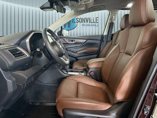 2024 Subaru Ascent Touring