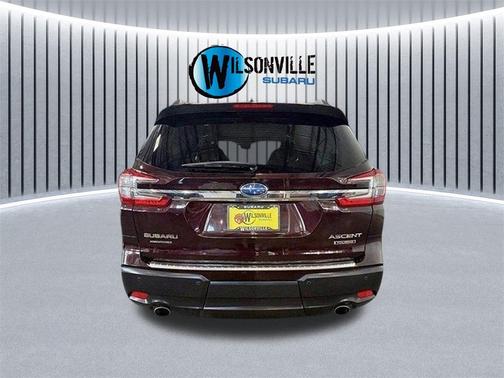 2024 Subaru Ascent Touring