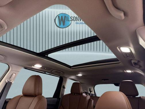 2024 Subaru Ascent Touring