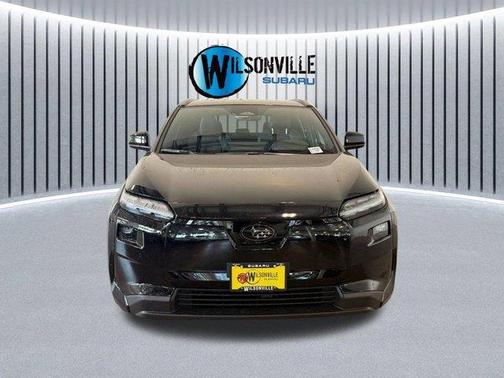 2026 Subaru Solterra Premium