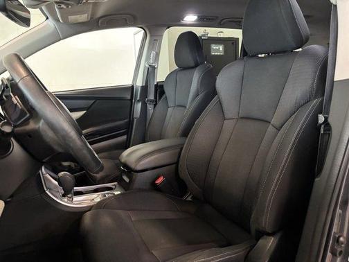 2020 Subaru Ascent Premium 8-Passenger