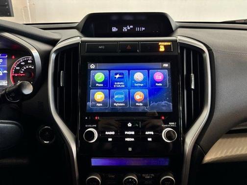 2020 Subaru Ascent Premium 8-Passenger