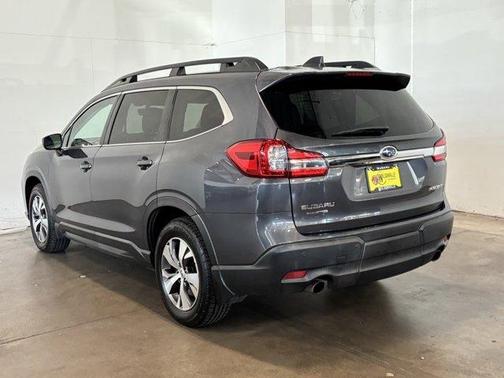 2020 Subaru Ascent Premium 8-Passenger