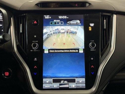 2024 Subaru Outback Limited XT