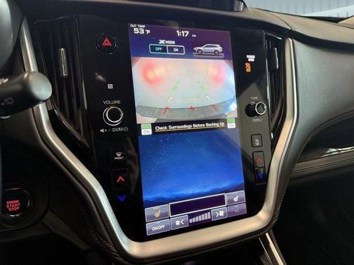 2021 Subaru Outback Limited XT