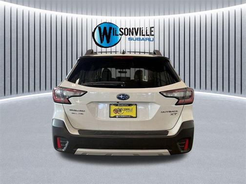 2021 Subaru Outback Limited XT