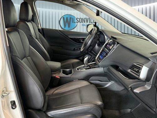 2021 Subaru Outback Limited XT