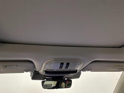 2025 Subaru Ascent Onyx Edition