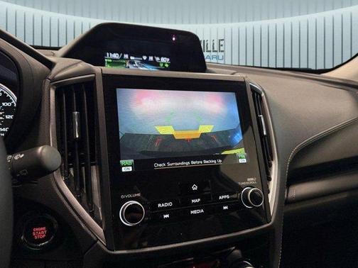 2024 Subaru Forester Touring