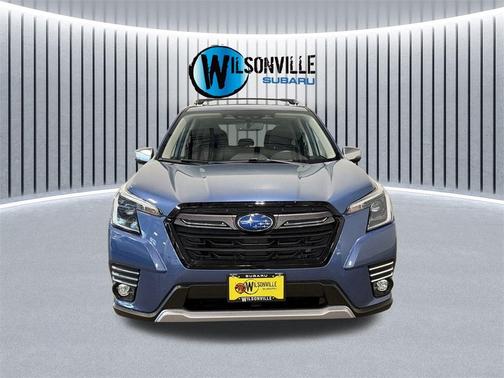 2024 Subaru Forester Touring